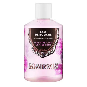Ополаскиватель для полости рта Marvis Sensitive Gums для чувствительных дёсен, 400 мл